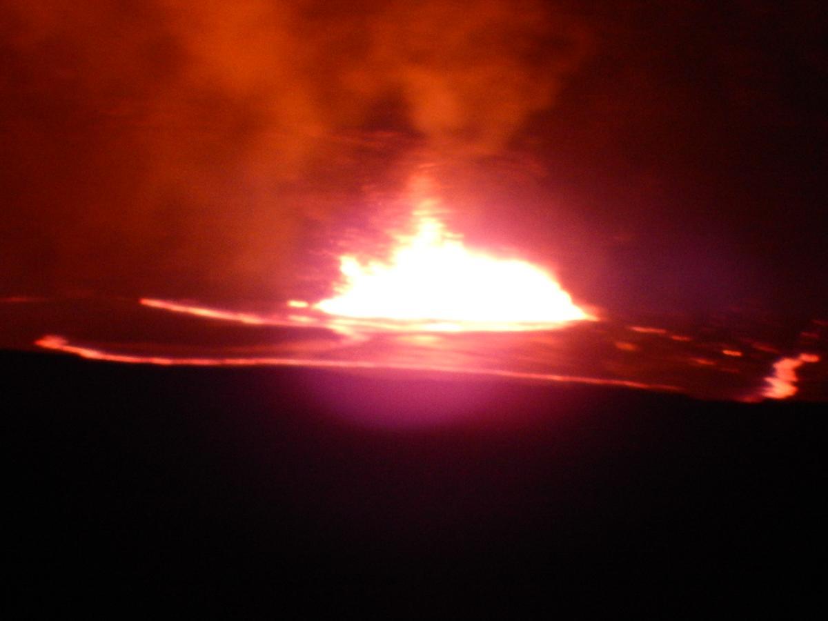 Jade Oasis - Apapane Volcano Exterior photo
